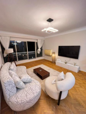 Zamalek sunny 2BR